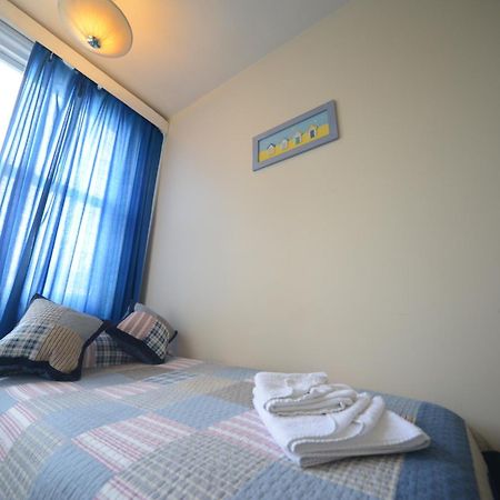 Marine View Hotel Hove Kamer foto