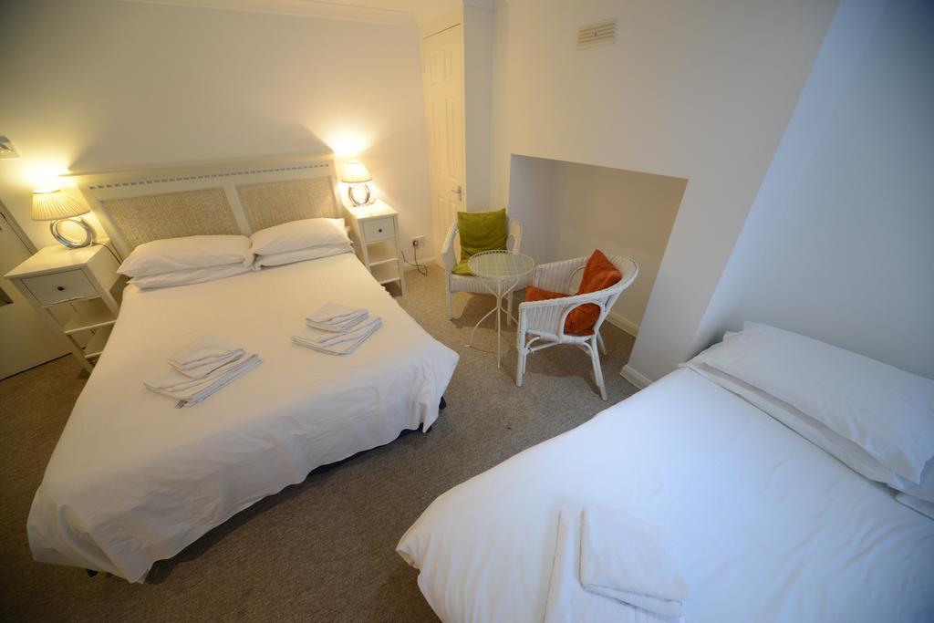 Marine View Hotel Hove Kamer foto