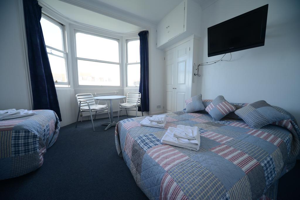 Marine View Hotel Hove Kamer foto