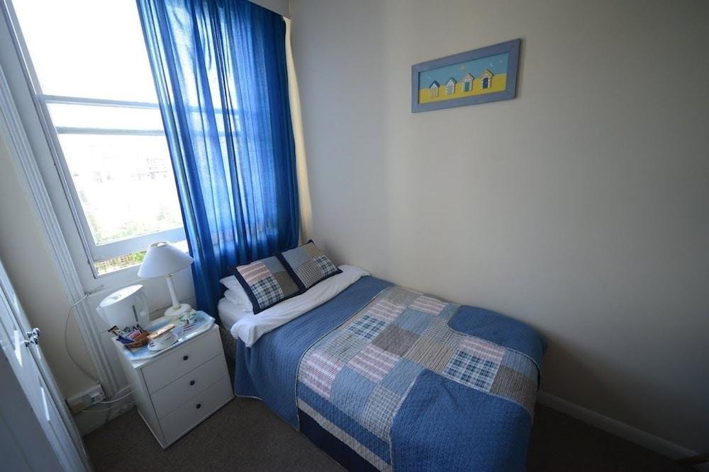 Marine View Hotel Hove Buitenkant foto
