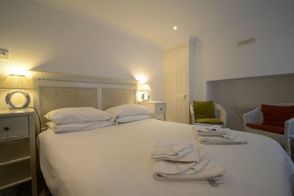 Marine View Hotel Hove Buitenkant foto